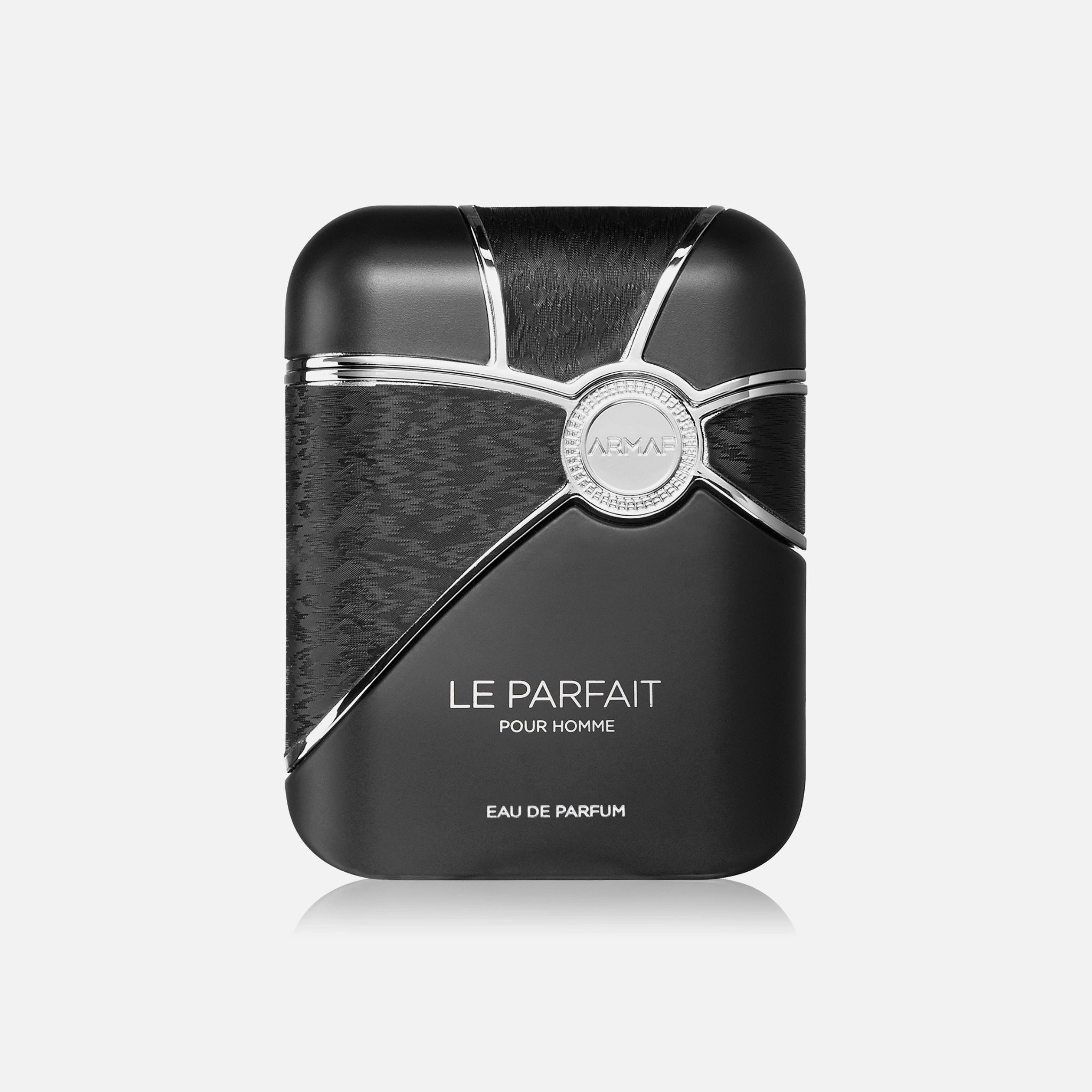 Armaf Le Parfait Pour Homme Men's Eau de Parfum - 100ml – bottle